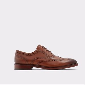 ALDO OXFORDS FOR MEN